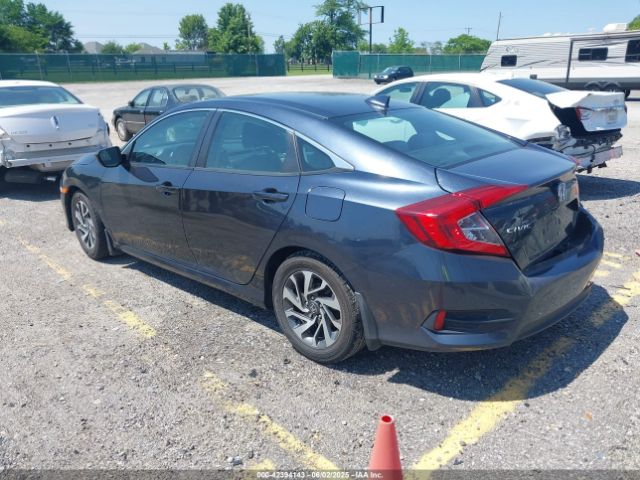 19XFC2F75HE213904 Honda CIVIC EX