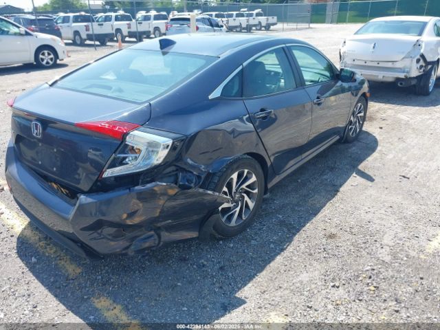 19XFC2F75HE213904 Honda CIVIC EX