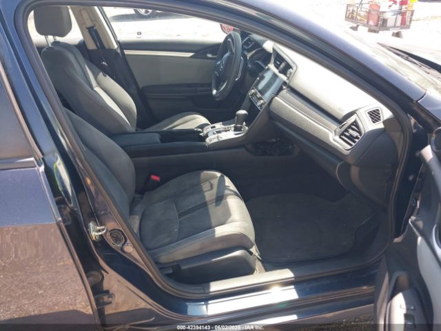 19XFC2F75HE213904 Honda CIVIC EX