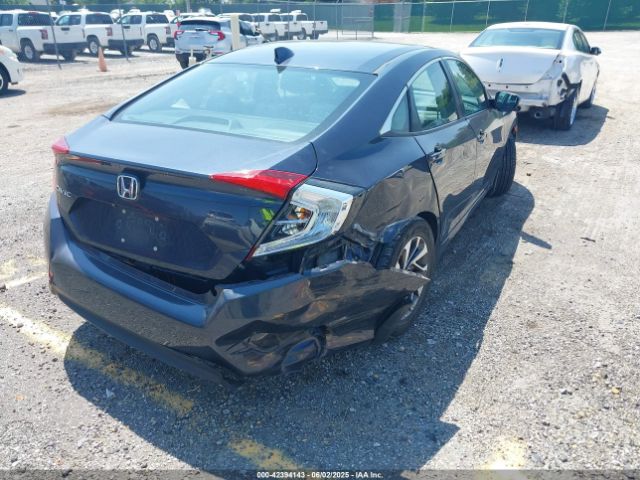 19XFC2F75HE213904 Honda CIVIC EX