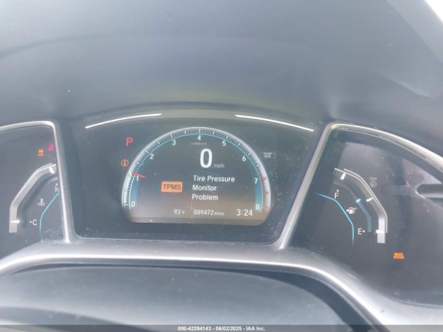 19XFC2F75HE213904 Honda CIVIC EX
