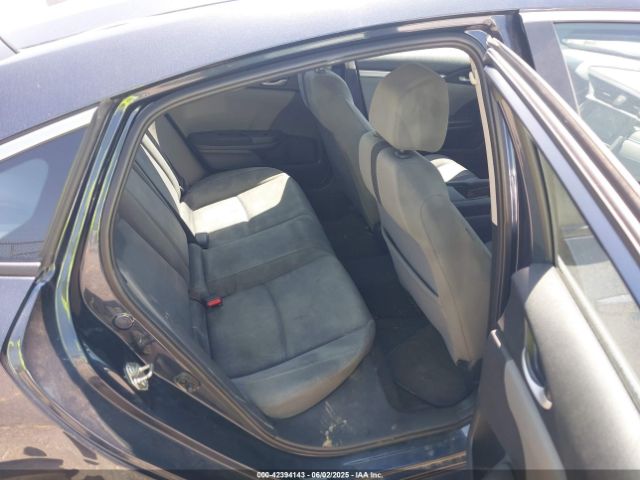 19XFC2F75HE213904 Honda CIVIC EX