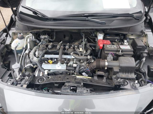 3N1CN8DV6SL844894 Nissan Versa 1.6 S