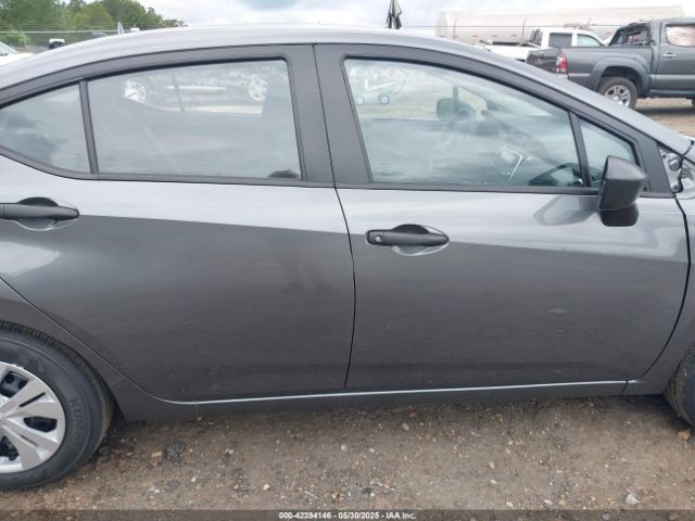 3N1CN8DV6SL844894 Nissan Versa 1.6 S