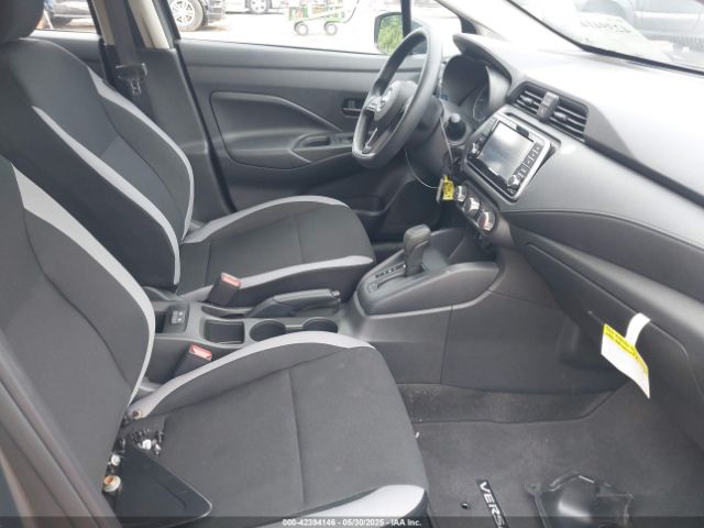 3N1CN8DV6SL844894 Nissan Versa 1.6 S