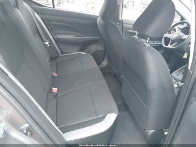 3N1CN8DV6SL844894 Nissan Versa 1.6 S