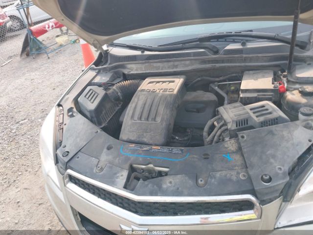 2GNALAEK8F1129376 Chevrolet lea - flex fuel (gas/alc), aluminum, ho,