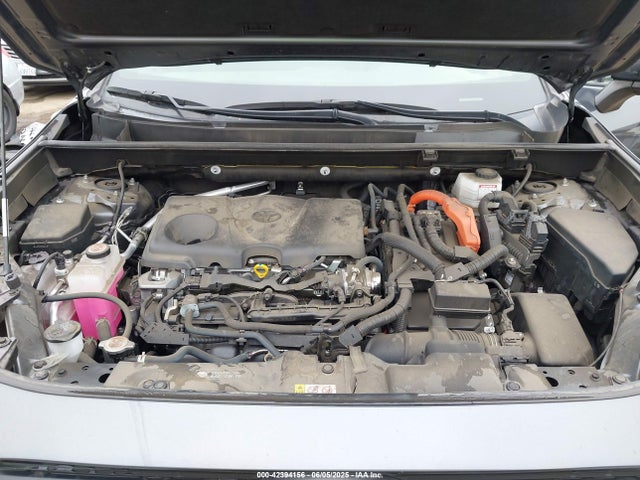 JTME6RFV9ND519463 Toyota a25a-fxs, 3nm+4nm(li)