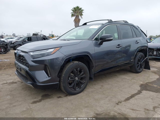 JTME6RFV9ND519463 Toyota a25a-fxs, 3nm+4nm(li)