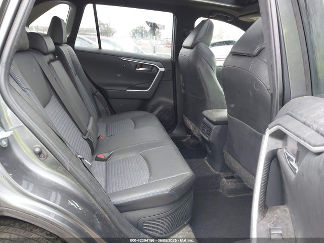 JTME6RFV9ND519463 Toyota a25a-fxs, 3nm+4nm(li)