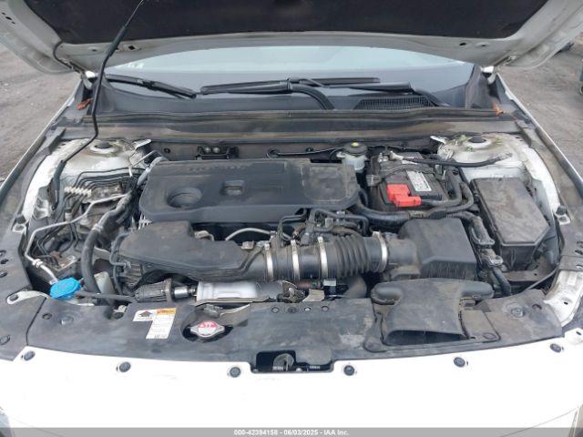 2021 HONDA ACCORD 1HGCV2F9XMA004042 Photo 9