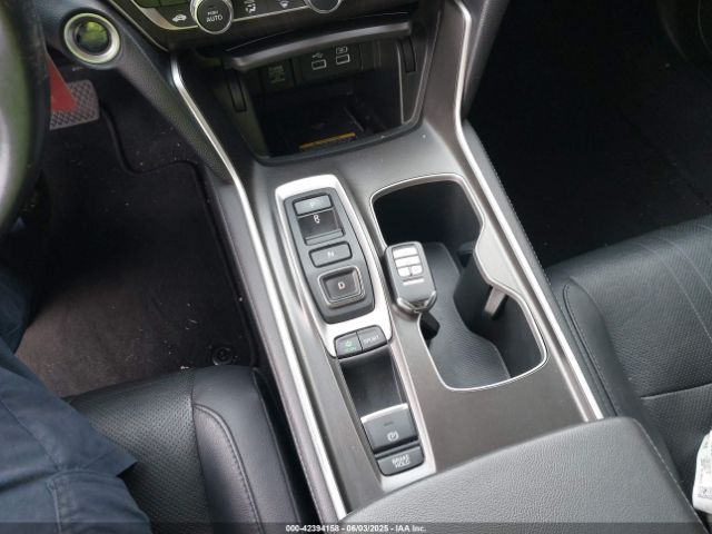 2021 HONDA ACCORD 1HGCV2F9XMA004042 Photo 10