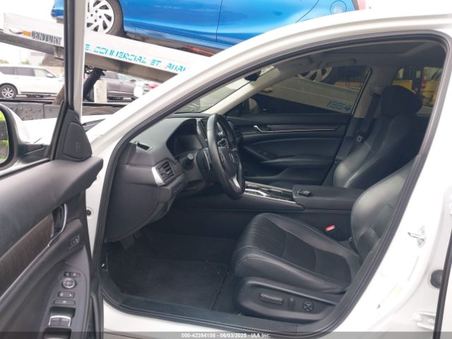 2021 HONDA ACCORD 1HGCV2F9XMA004042 Photo 4