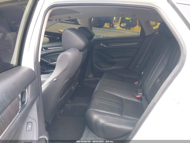 2021 HONDA ACCORD 1HGCV2F9XMA004042 Photo 7