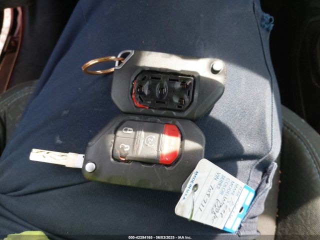 1C4HJXDG0MW709711 Jeep Wrangler Unlimited Islander 4x4