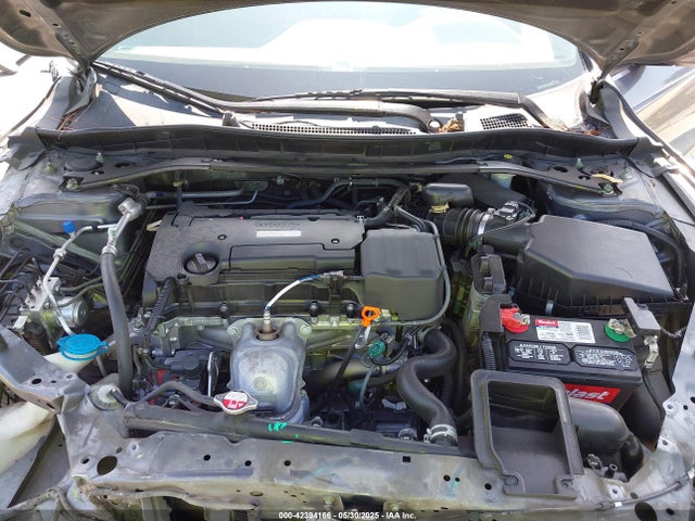 1HGCR2F1XHA100662 Honda k24w1
