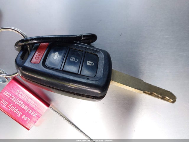 1HGCR2F1XHA100662 Honda k24w1
