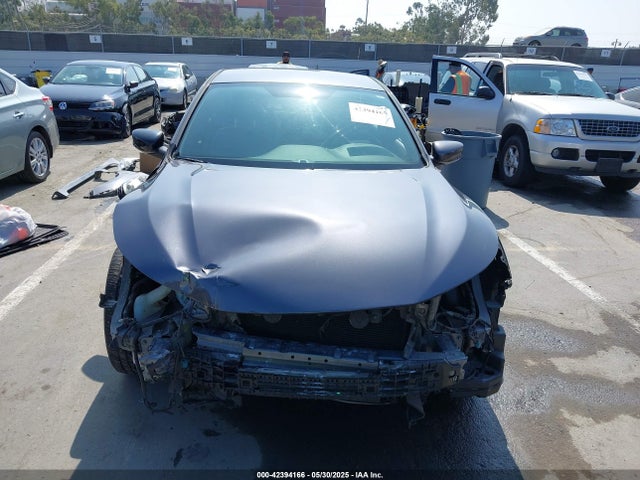1HGCR2F1XHA100662 Honda k24w1