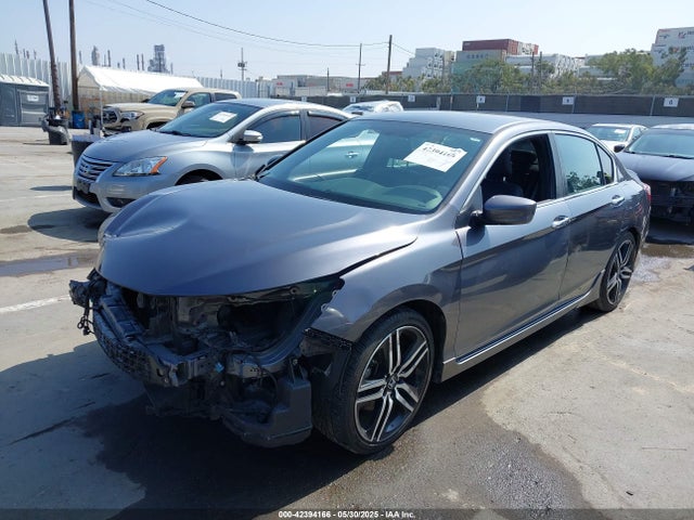 1HGCR2F1XHA100662 Honda k24w1