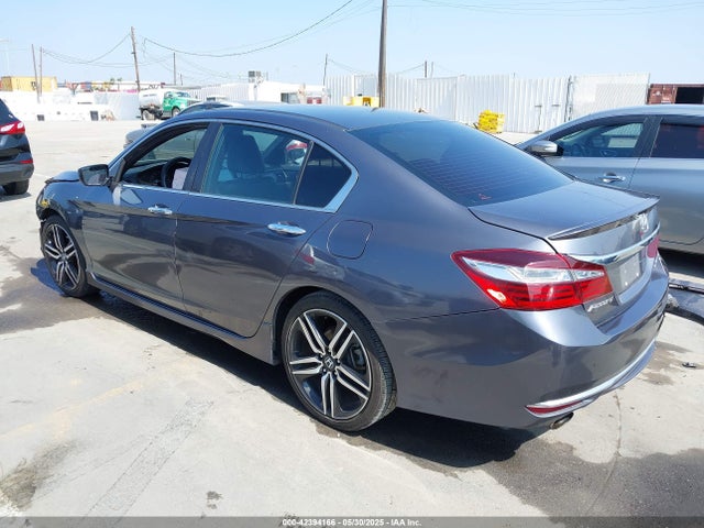 1HGCR2F1XHA100662 Honda k24w1
