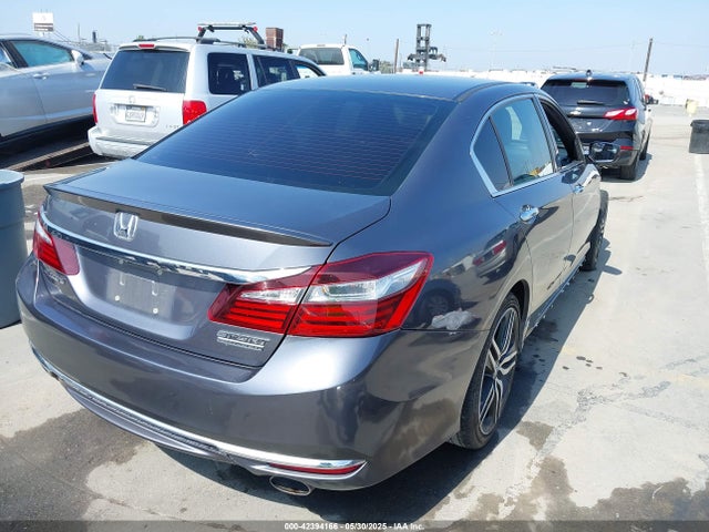 1HGCR2F1XHA100662 Honda k24w1