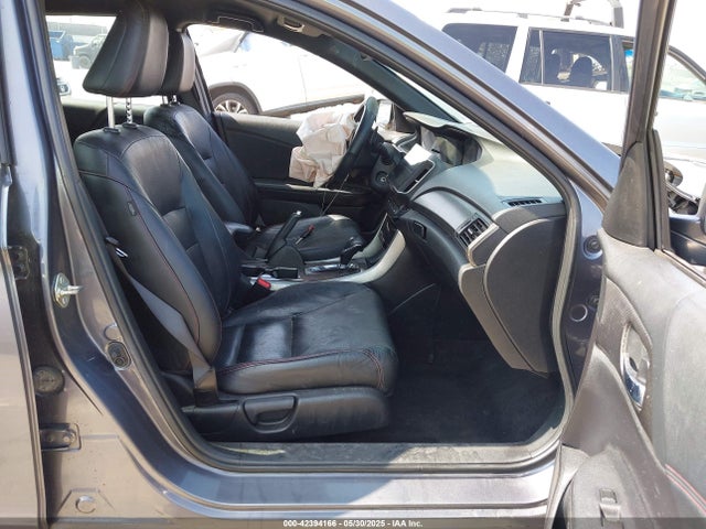 1HGCR2F1XHA100662 Honda k24w1