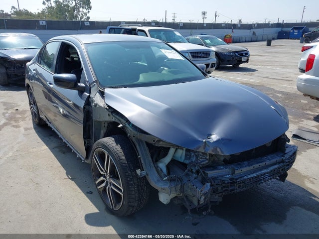 1HGCR2F1XHA100662 Honda k24w1