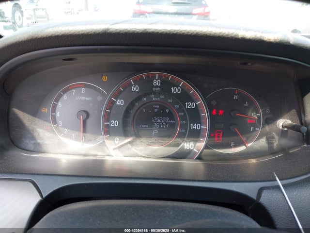 1HGCR2F1XHA100662 Honda k24w1