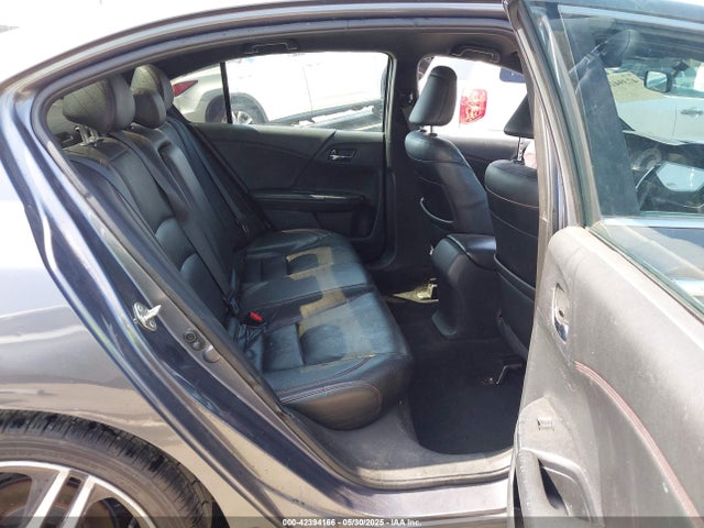 1HGCR2F1XHA100662 Honda k24w1