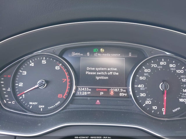 WA14AAFY7M2117418 Audi 2021
