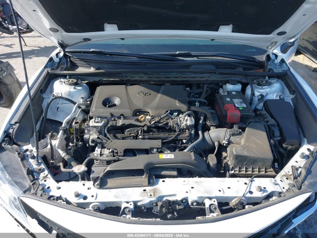 4T1C11AKXMU580657 Toyota a25a-fks