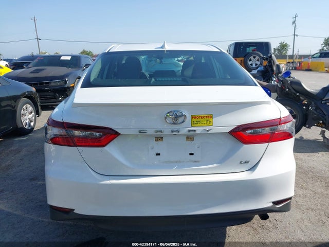 4T1C11AKXMU580657 Toyota a25a-fks