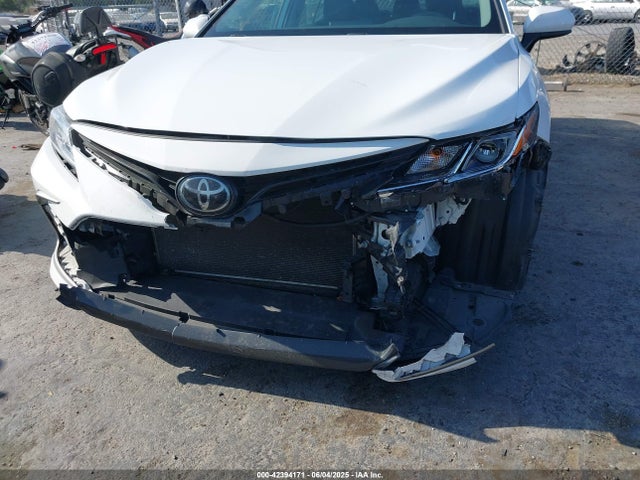 4T1C11AKXMU580657 Toyota a25a-fks