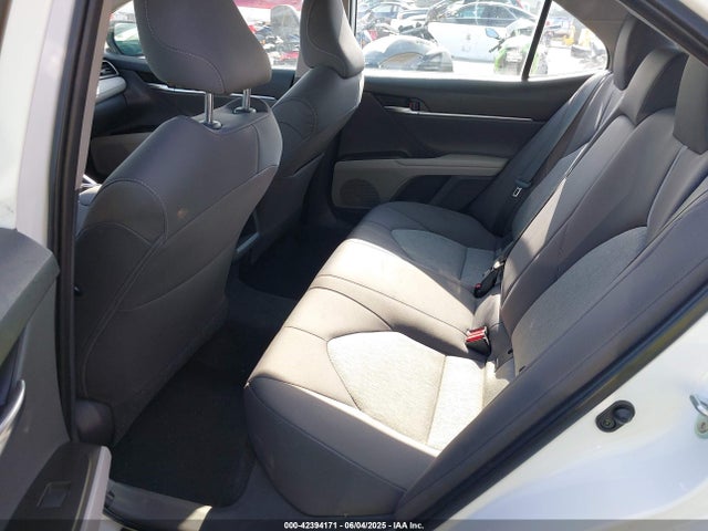 4T1C11AKXMU580657 Toyota a25a-fks