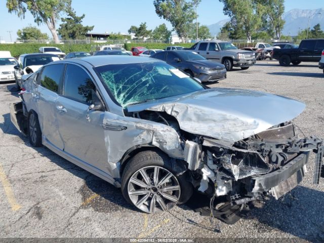 2019 KIA OPTIMA 5XXGT4L38KG354885