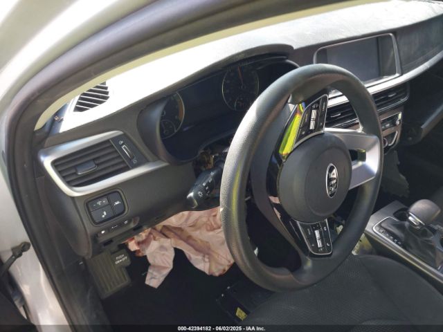2019 KIA OPTIMA 5XXGT4L38KG354885 Photo 6