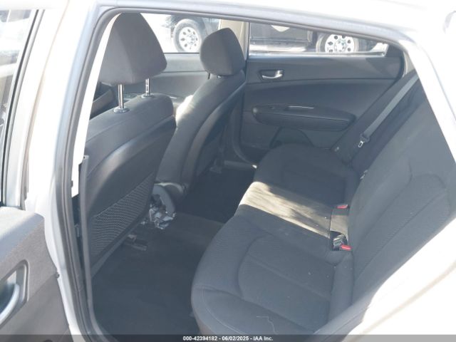 2019 KIA OPTIMA 5XXGT4L38KG354885 Photo 7