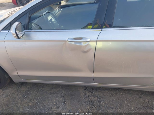 Ford FUSION SE 2016 3FA6P0HD0GR298790 Image 6