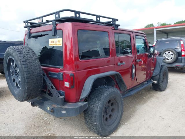 2013 JEEP WRANGLER UNLIMITED 1C4HJWEG7DL608384 Photo 3