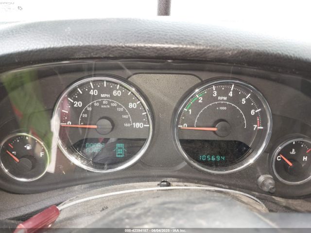 2013 JEEP WRANGLER UNLIMITED 1C4HJWEG7DL608384 Photo 6