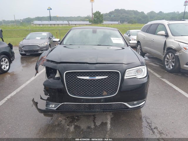 Chrysler 2017 2017 2C3CCAEGXHH591188 Image 12