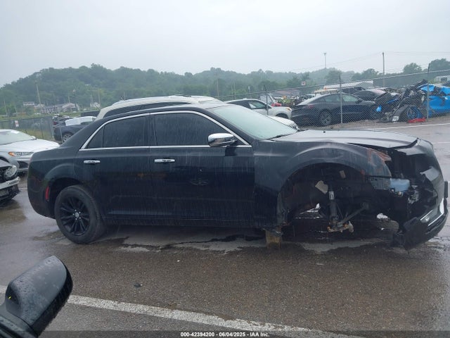 Chrysler 2017 2017 2C3CCAEGXHH591188 Image 13