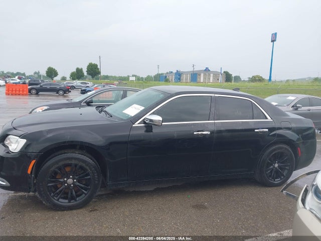 Chrysler 2017 2017 2C3CCAEGXHH591188 Image 14