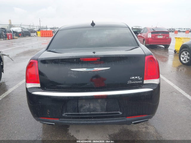 Chrysler 2017 2017 2C3CCAEGXHH591188 Image 16