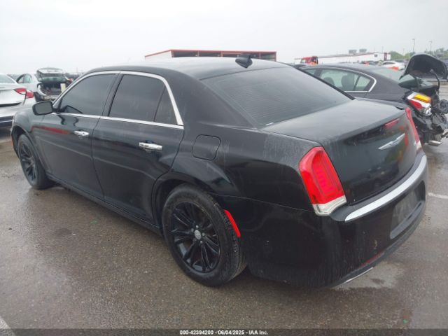 2017 CHRYSLER 300C 2C3CCAEGXHH591188 Photo 2