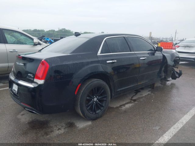2017 CHRYSLER 300C 2C3CCAEGXHH591188 Photo 3