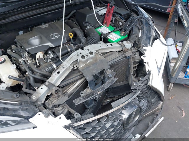 JTJSARBZXM2188796 Lexus 8ar-fts