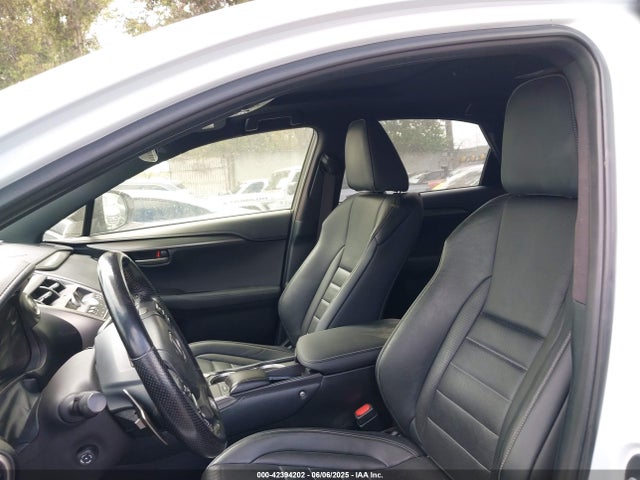 JTJSARBZXM2188796 Lexus 8ar-fts