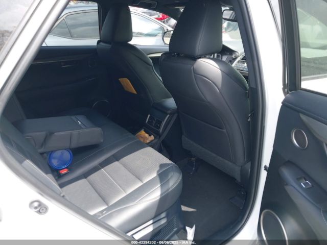2021 LEXUS NX 300 JTJSARBZXM2188796 Photo 7