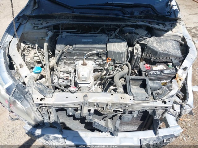 1HGCR2F7XHA259220 Honda k24w1